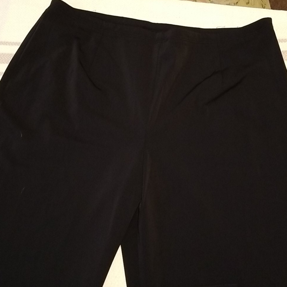Chico Black pants